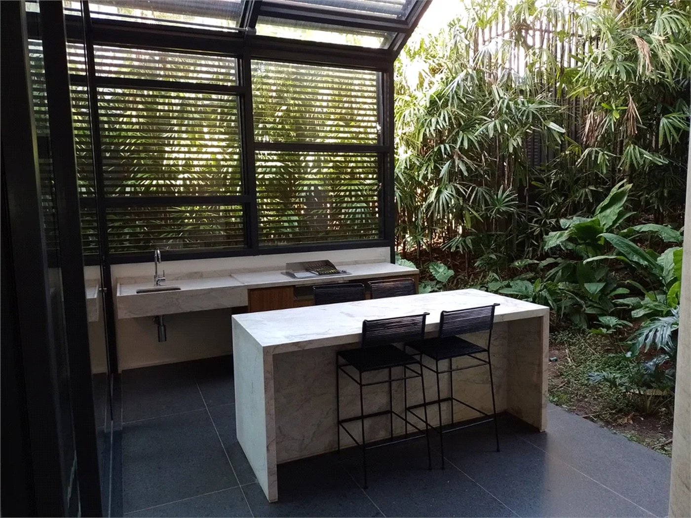 Apartamento à venda com 1 suíte em Jardim das Bandeiras, São Paulo, SP