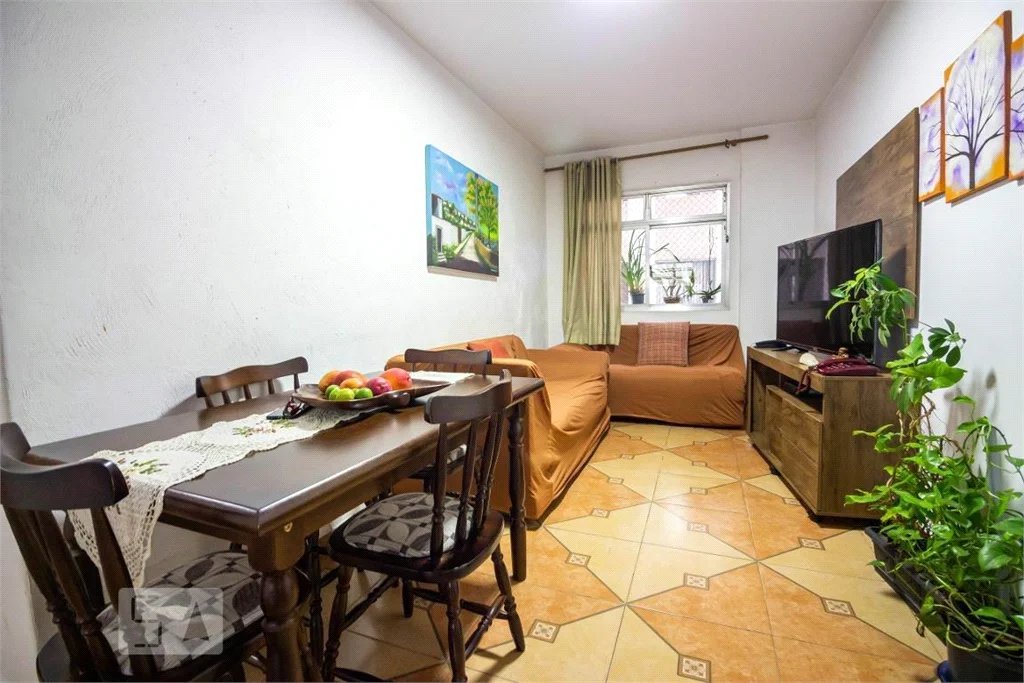 Apartamento à venda com 4 quartos em Jaguaré, São Paulo, SP