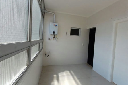 Apartamento Residencial à venda, Itararé, São Vicente - AP1603.