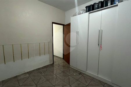 Casa à venda com 2 quartos em Jardim Luciana Maria, Sorocaba, SP