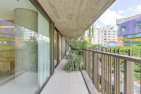 Apartamento à venda com 4 suítes em Moema, São Paulo, SP