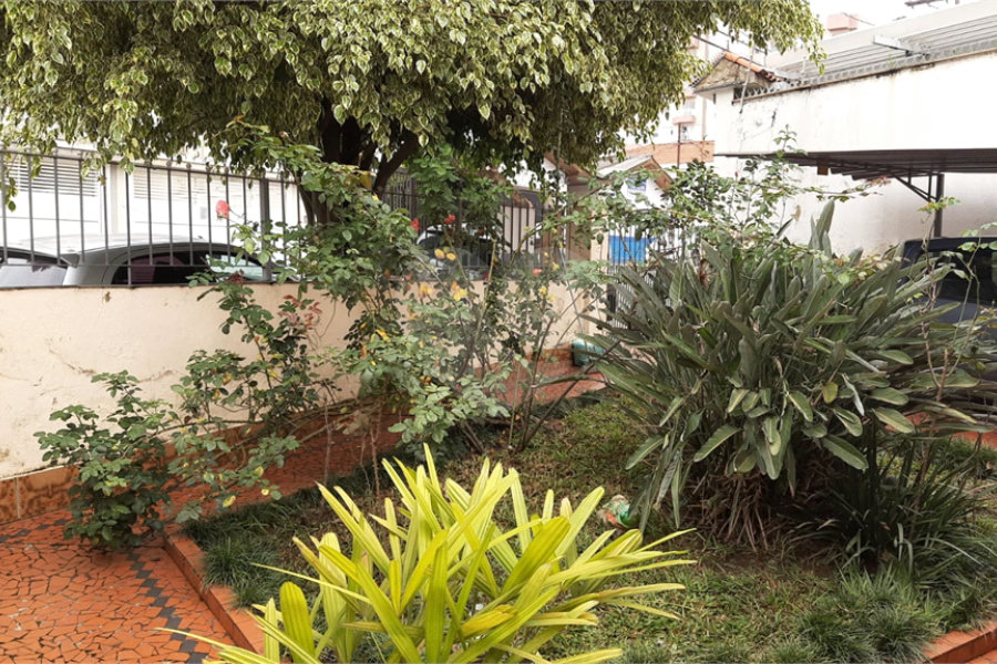 Casa à venda com 2 suítes em Mandaqui, São Paulo, SP