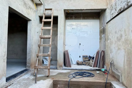 Casa à venda com 3 quartos, sendo 1 suíte,  no condomínio Horto Florestal Villagio, Sorocaba - SP