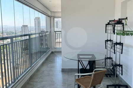 Apartamento à venda com 3 quartos, sendo 1 suíte, em Cidade Mãe do Céu, São Paulo, SP