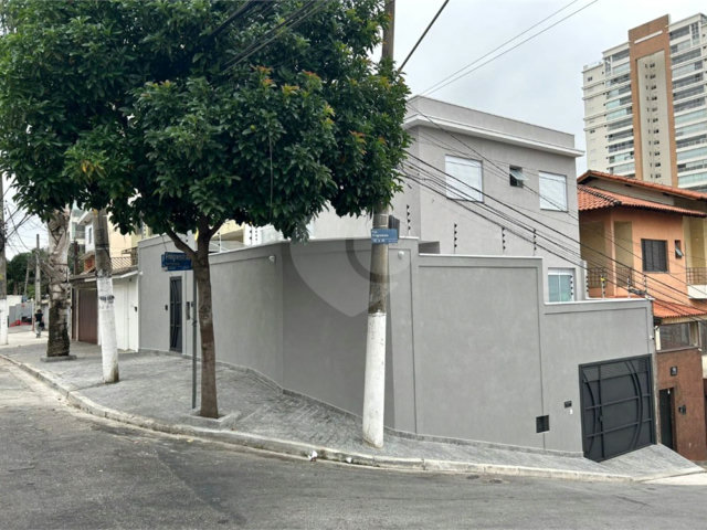 Sobrado à venda com 3 quartos, sendo 1 suíte,  em Santana, São Paulo, SP
