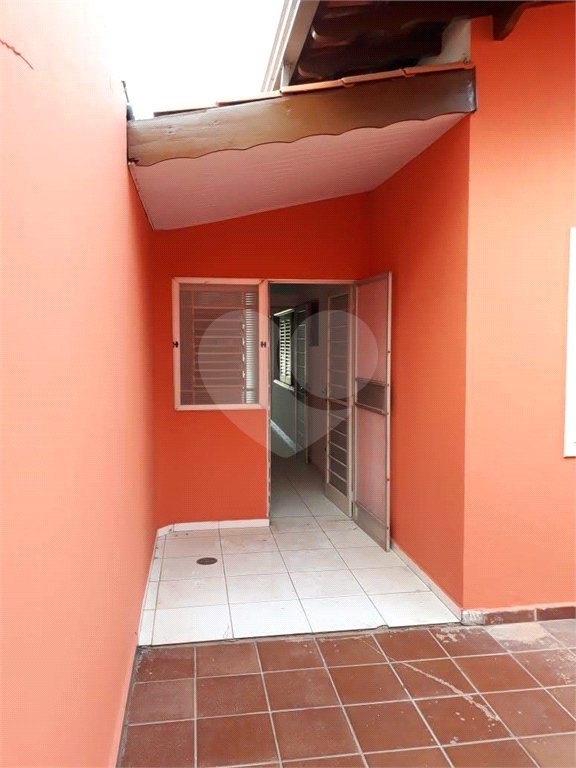 Casa à venda com 3 quartos em Santa Rosa, Vinhedo, SP