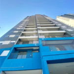 Apartamento à venda com 2 quartos, sendo 1 suíte, em Vila Rosália, Guarulhos, SP