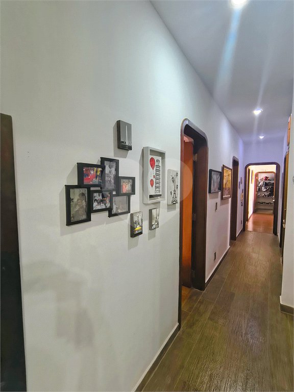 Casa à venda com 5 quartos, sendo 4 suítes, em Jardim Dom Bosco, Indaiatuba, SP