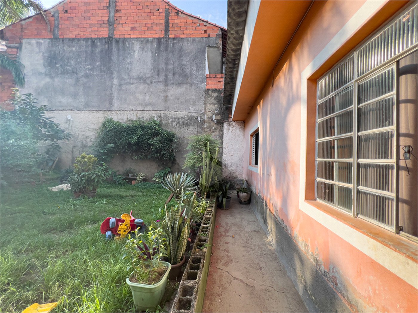 Casa à venda com 2 quartos em Jaguaribe, Osasco, SP
