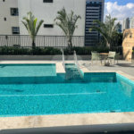 Apartamento à venda com 2 quartos, sendo 1 suíte, em Santo Amaro, São Paulo, SP
