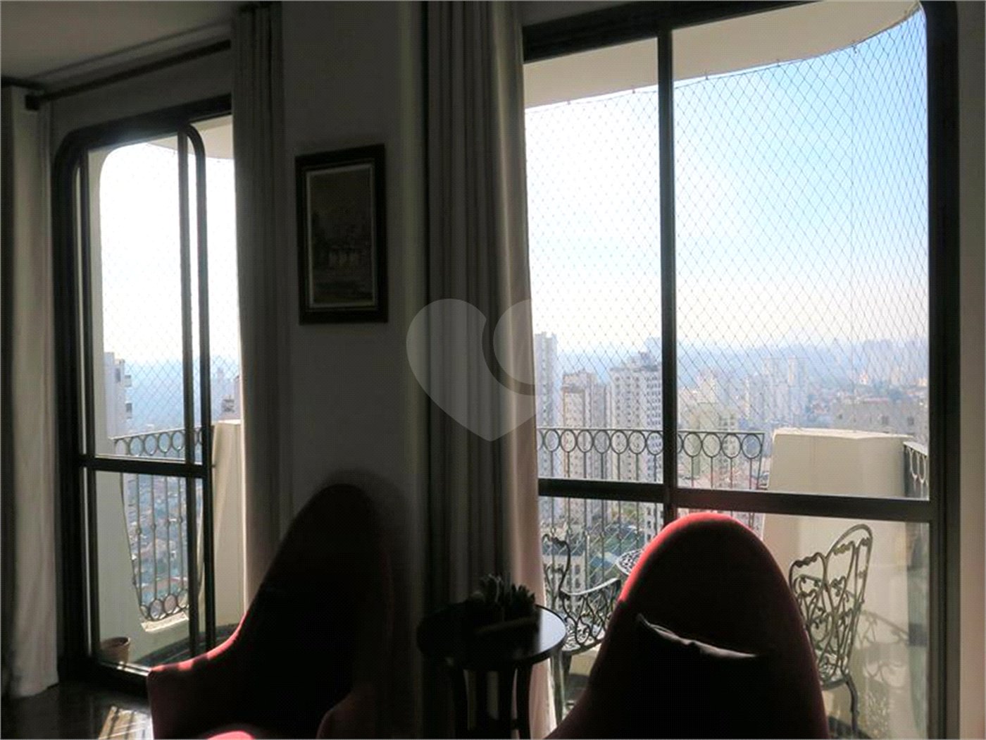 Apartamento à venda com 4 quartos, sendo 2 suítes,  em Vila Suzana, São Paulo, SP