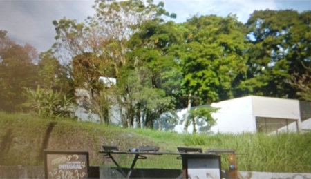 Terreno à venda ou para alugar no condomínio Giovanni Gronchi, São Paulo - SP