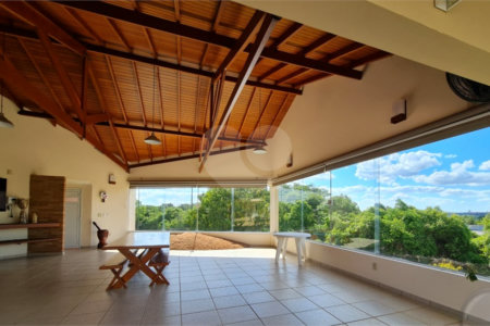 Casa à venda com 5 suítes em Vale das Laranjeiras, Indaiatuba, SP