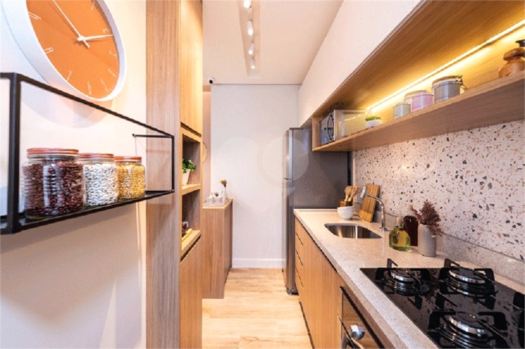 Apartamento à venda com 2 quartos em Vila Guilherme, São Paulo, SP