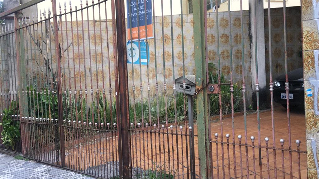 Sobrado à venda com 2 quartos em Santana, São Paulo, SP