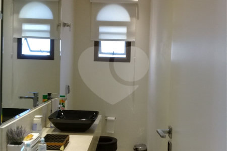 Apartamento à venda com 4 suítes em Santana, São Paulo, SP