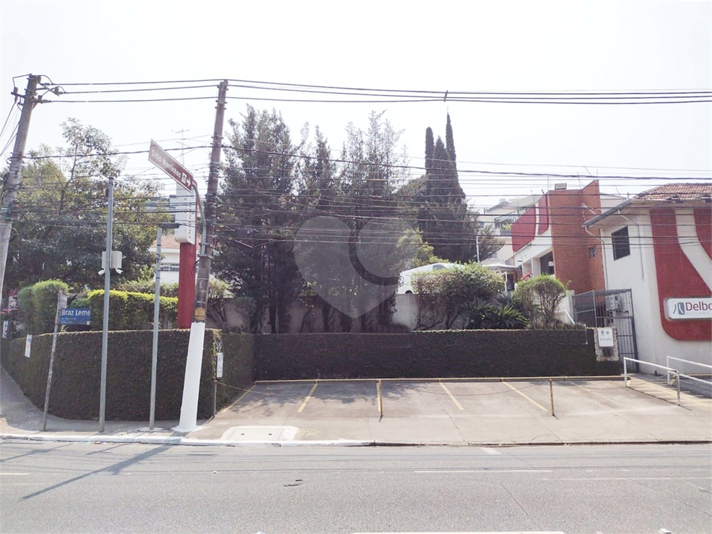 Terreno à venda com 1 suíte em Casa Verde, São Paulo, SP