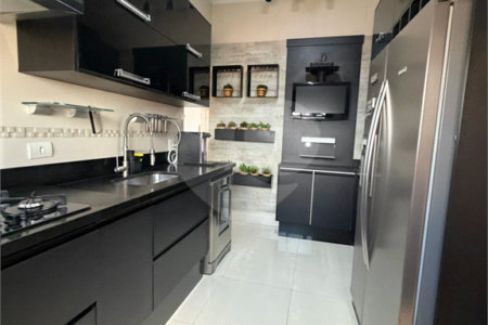 Triplex à venda com 4 suítes em Santa Teresinha, São Paulo, SP