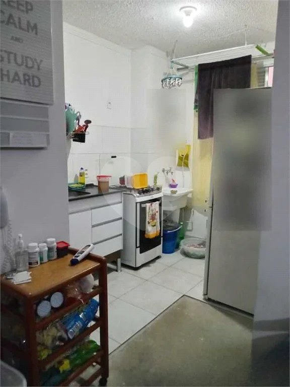 Apartamento à venda em Itaquera, com 54m², 2 quartos