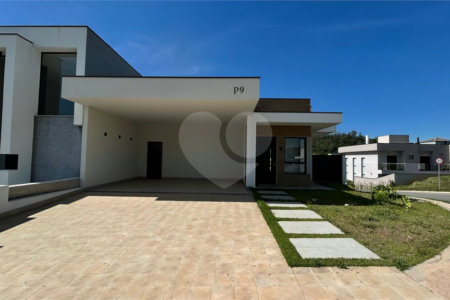 Seu Novo Estilo de Vida em Valinhos: Casa Completa no Residencial Mont'Alcino