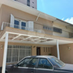 Sobrado à venda com 3 quartos em Vila Clementino, São Paulo, SP