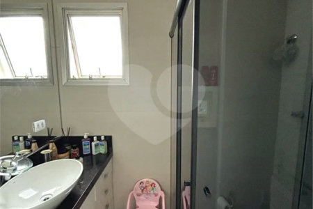 Apartamento à venda com 3 quartos, sendo 1 suíte, em Tucuruvi, São Paulo, SP