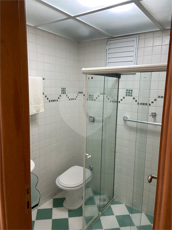 Apartamento à venda com 3 quartos, sendo 1 suíte, em Santa Teresinha, São Paulo, SP