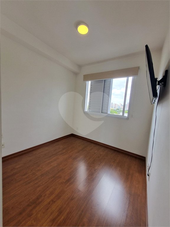 Apartamento à venda com 1 quarto em Água Branca, São Paulo, SP