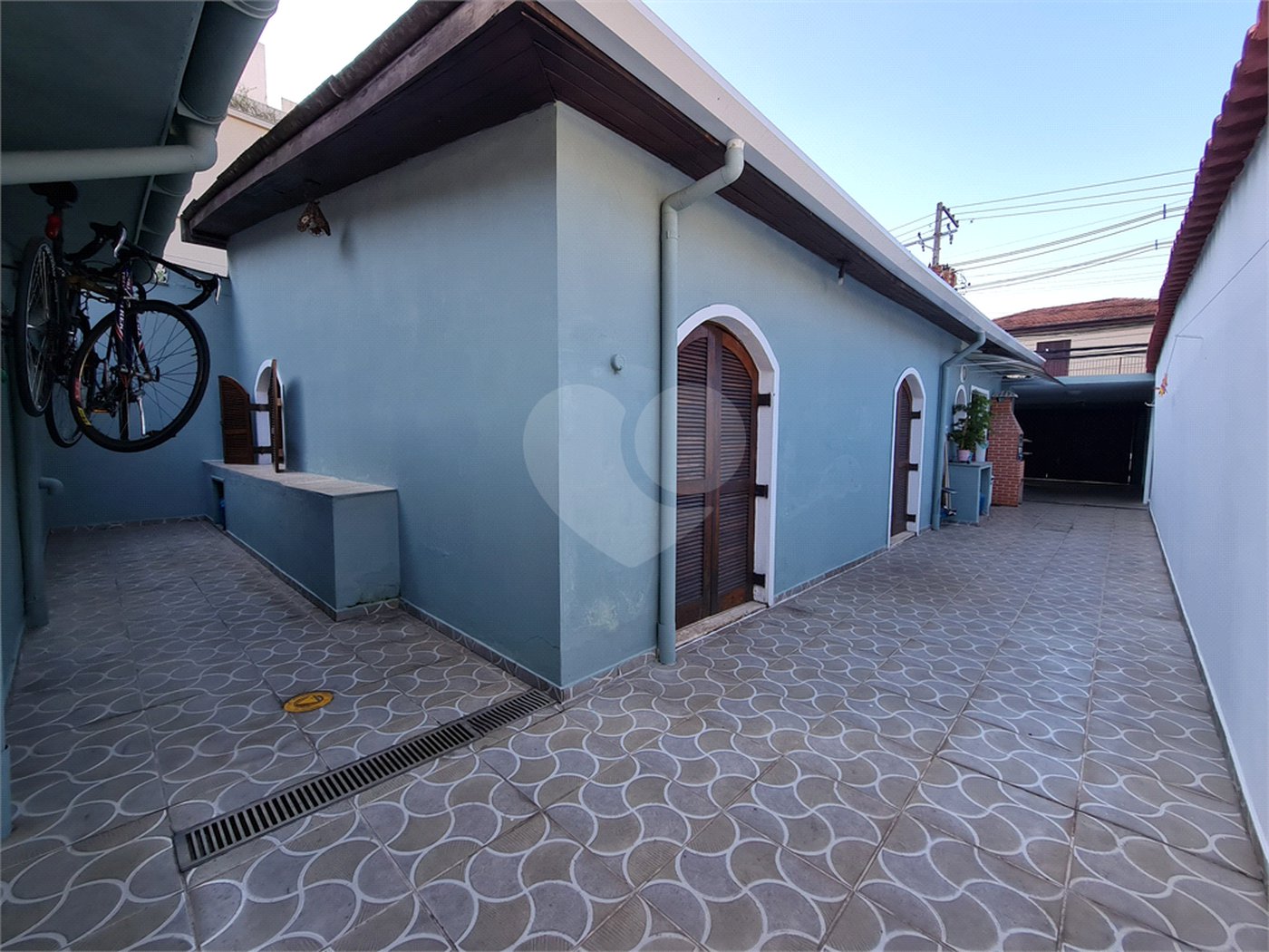 Casa Térrea para alugar com 3 quartos, sendo 1 suíte, em Chácara Santo Antônio, São Paulo, SP