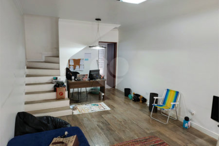 Casa à venda com 2 quartos em Parada Inglesa, São Paulo, SP