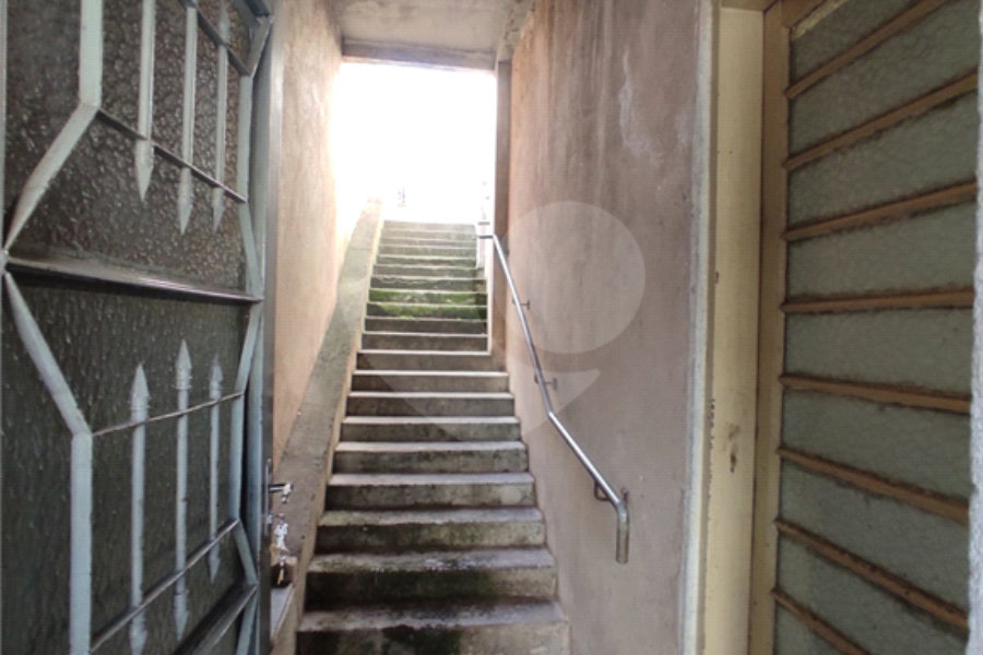 Terreno à venda com 3 quartos em Vila Nova Cachoeirinha, São Paulo, SP