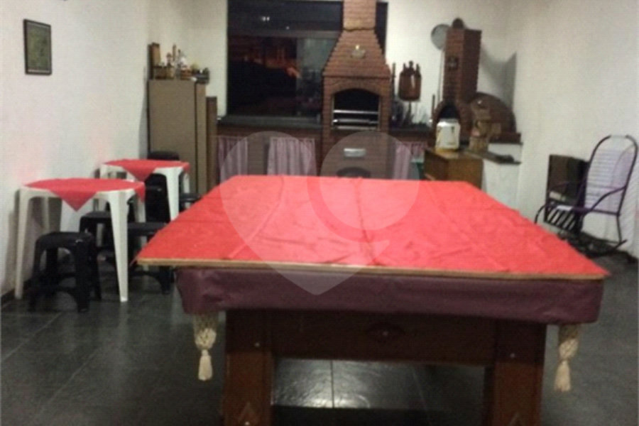 Sobrado à venda com 3 suítes em Pirituba, São Paulo, SP