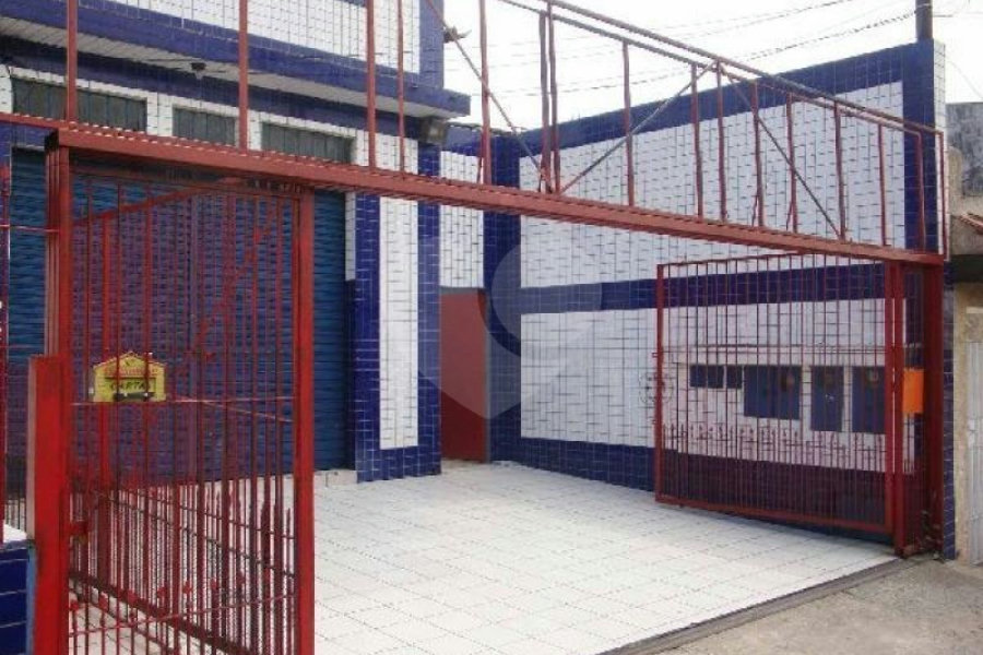 Prédio à venda em Vila Medeiros, São Paulo, SP