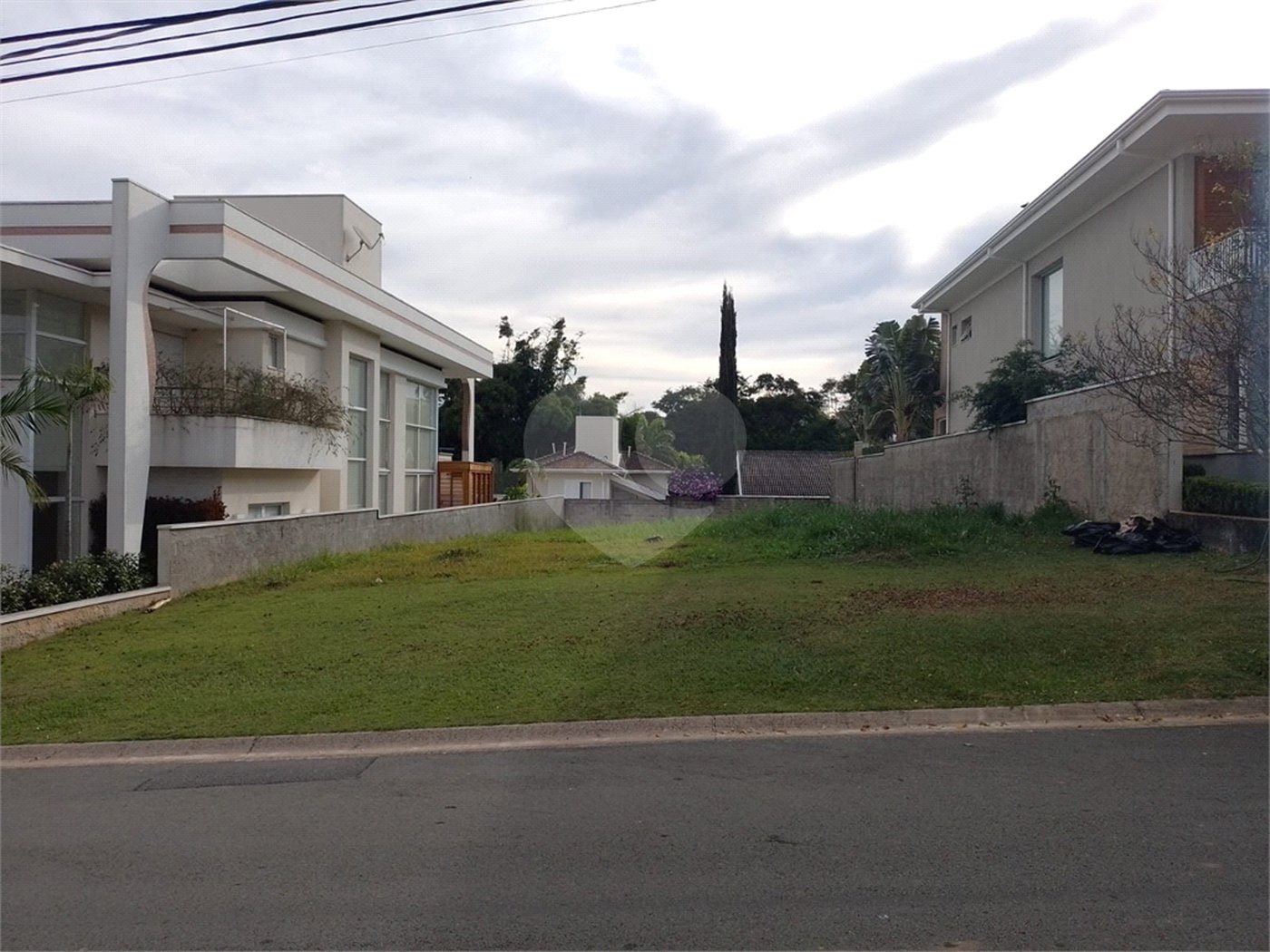 Terreno à venda em Jardim Europa, Valinhos, SP