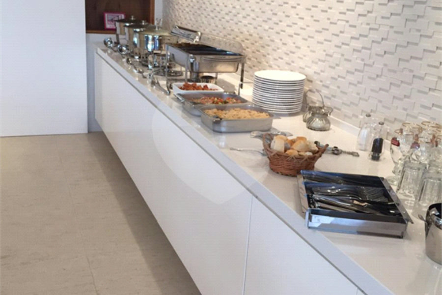Apartamento à venda com 5 suítes em Imirim, São Paulo, SP