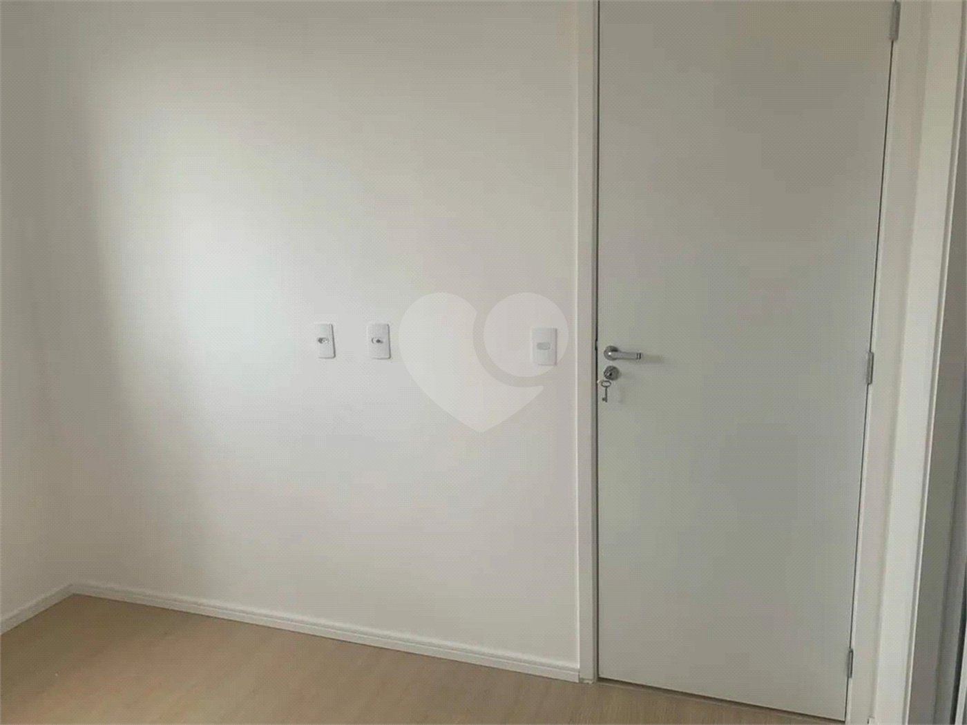 Apartamento à venda com 1 quarto em Liberdade, São Paulo, SP