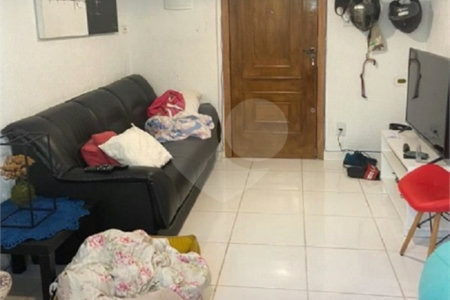Apartamento à venda com 3 quartos em Alto de Pinheiros, São Paulo, SP