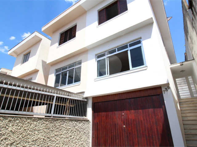 Sobrado à venda com 3 quartos, sendo 1 suíte,  em Mandaqui, São Paulo, SP