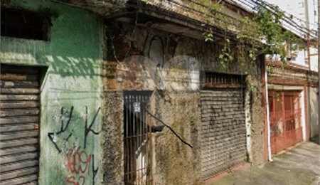 Casa à venda com 2 quartos em Santana, São Paulo, SP