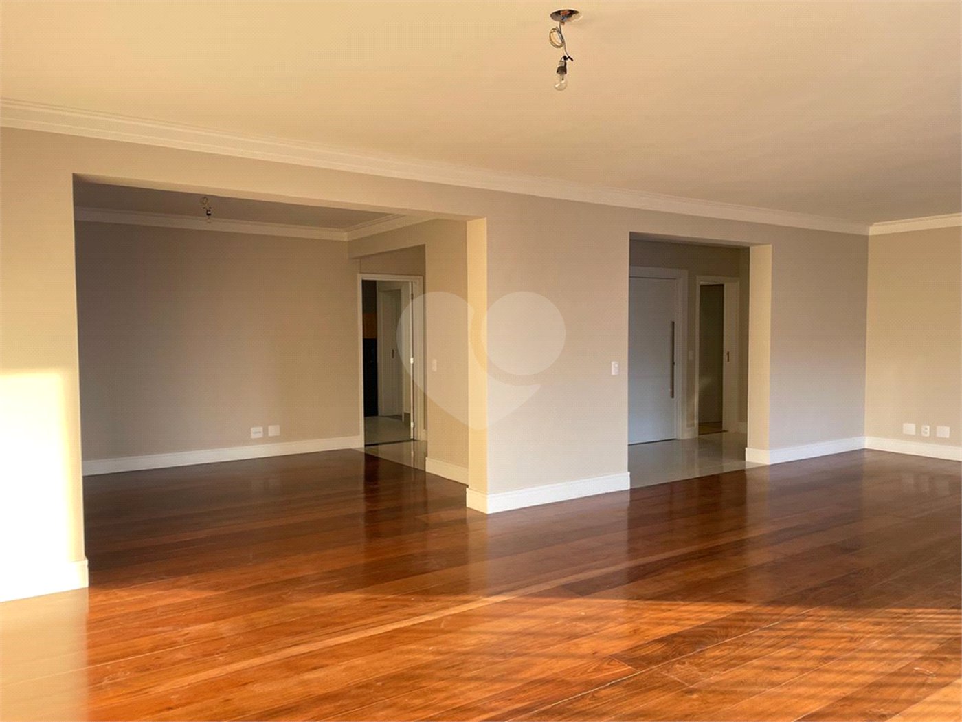Apartamento à venda com 4 suítes em Alto da Boa Vista, São Paulo, SP