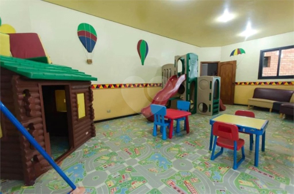 Apartamento à venda com 4 suítes em Vila Ida, São Paulo, SP