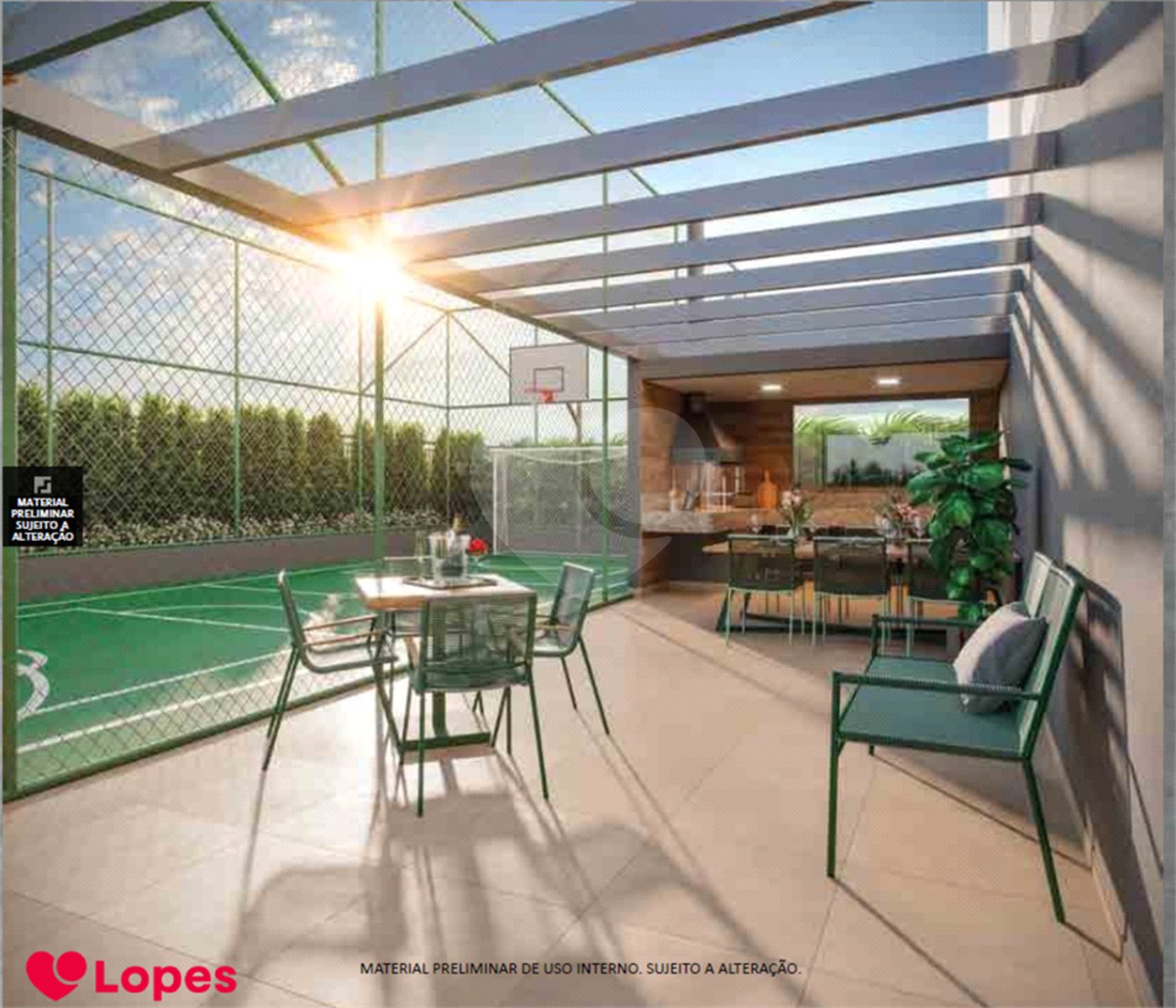 Apartamento à venda com 2 quartos, sendo 1 suíte, em Butantã, São Paulo, SP