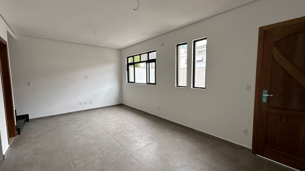 Sobrado com 3 dormitórios à venda, 140 m² por R$ 1.529.000,00 - Vila Belmiro - Santos/SP