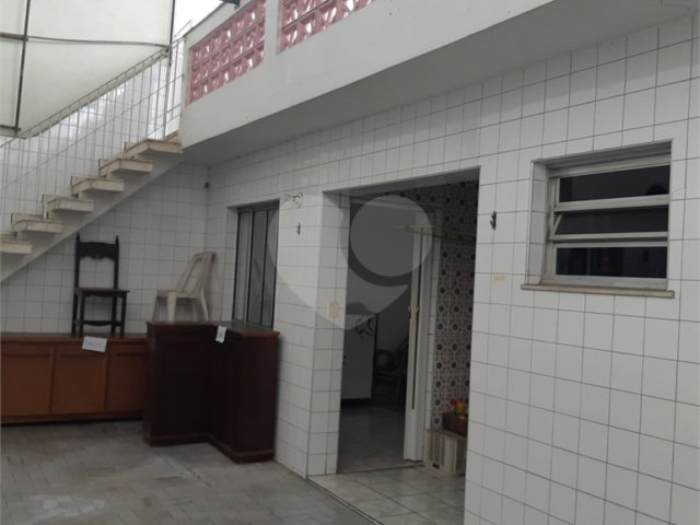 Sobrado à venda com 3 quartos, sendo 1 suíte,  em Santana, São Paulo, SP