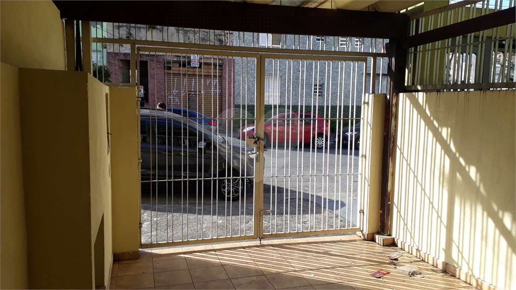 Casa à venda com 4 quartos em Santana, São Paulo, SP