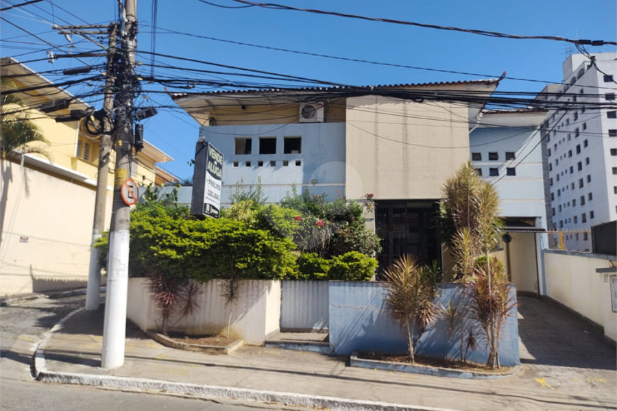 Sobrado à venda com 4 quartos, sendo 1 suíte, em Santana, São Paulo, SP