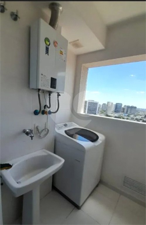 Apartamento à venda com 2 quartos, sendo 1 suíte, em Barra Funda, São Paulo, SP