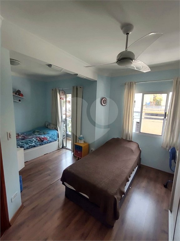 Casa à venda com 4 quartos, sendo 1 suíte,  em Santa Teresinha, São Paulo, SP