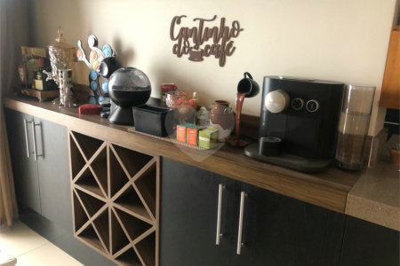 Apartamento à venda com 3 quartos, sendo 1 suíte,  em Vila Sfeir, Indaiatuba, SP
