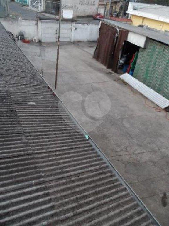Terreno à venda em Casa Verde, São Paulo, SP